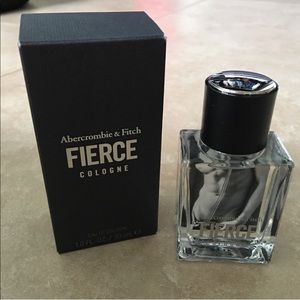 Abercrombie Fierce